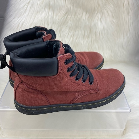 DR.MARTENS BOOTS - Picture 4 of 8